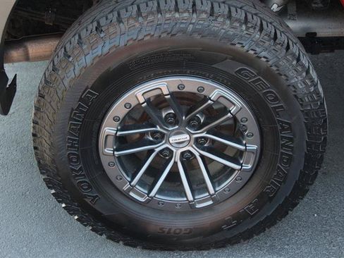 Used 2019 Ford F150 Raptor w/ Equipment Group 802A Luxury AWD/4WD image 45