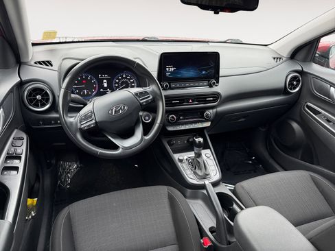 Used 2023 Hyundai Kona SEL w/ Convenience Package image 15