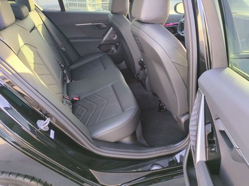 Certified 2026 BMW 550e xDrive image 22