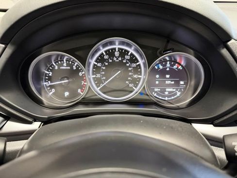 Certified 2023 MAZDA CX-5 AWD 2.5 S image 32