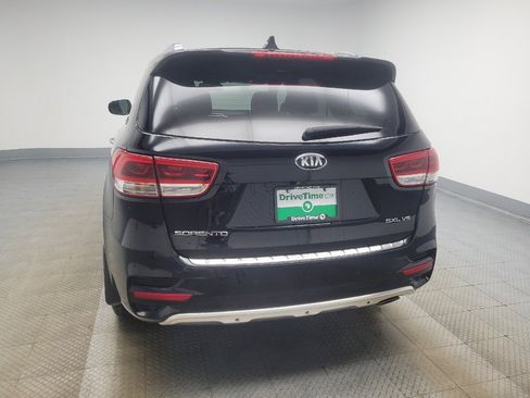 Used 2017 Kia Sorento SX AWD/4WD image 6