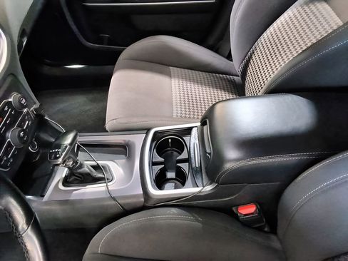 Used 2021 Dodge Charger Scat Pack RWD image 17