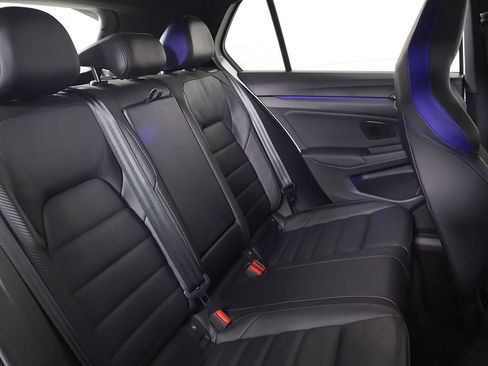 Used 2024 Volkswagen Golf R AWD/4WD image 39