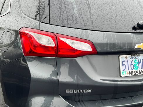 Used 2019 Chevrolet Equinox LT image 10