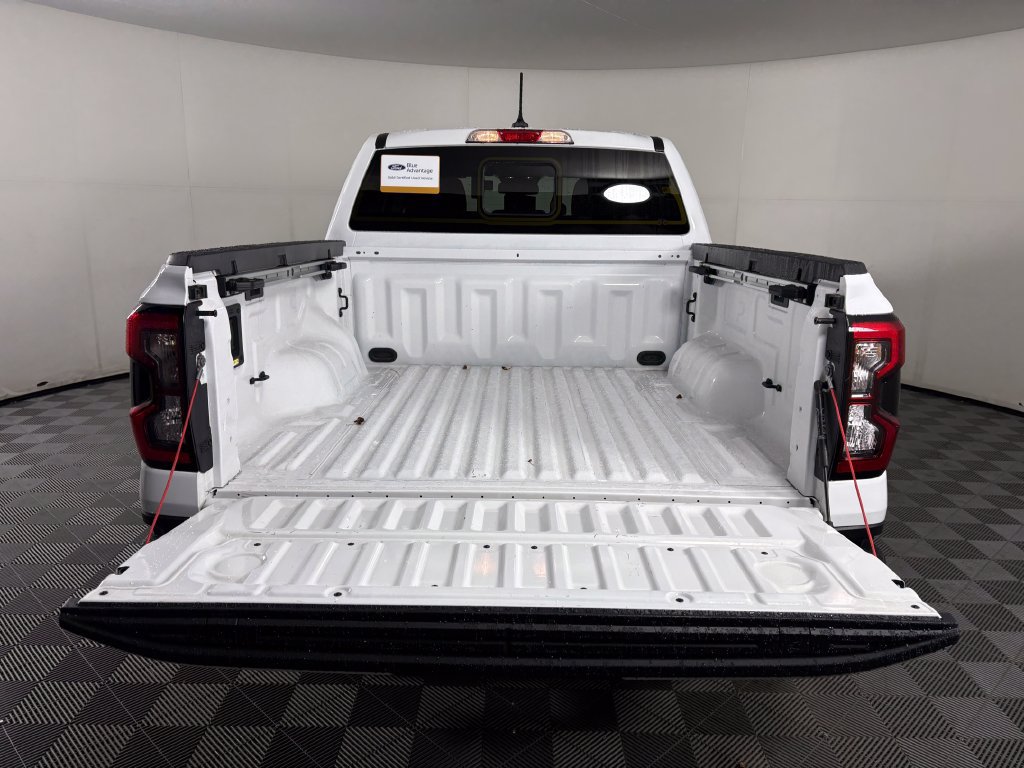 Used 2024 Ford Ranger XLT w/ FX4 Off-Road Package AWD/4WD image 28