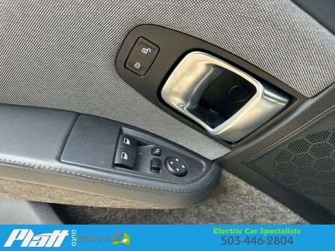 Used 2018 BMW i3 s RWD image 17