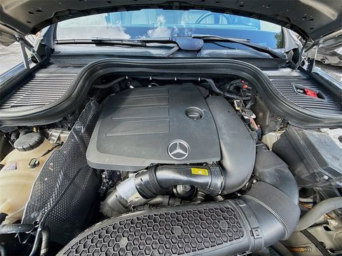 Used 2022 Mercedes-Benz GLE 350 GLE 350 image 32