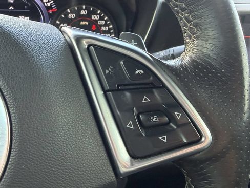 Used 2019 Chevrolet Camaro SS RWD image 29