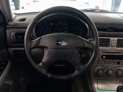 Used 2004 Subaru Forester 2.5XS AWD/4WD image 12