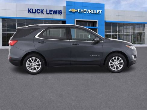 Used 2019 Chevrolet Equinox LT FWD image 9