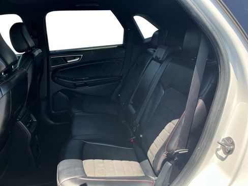 Certified 2020 Ford Edge ST-Line FWD image 21