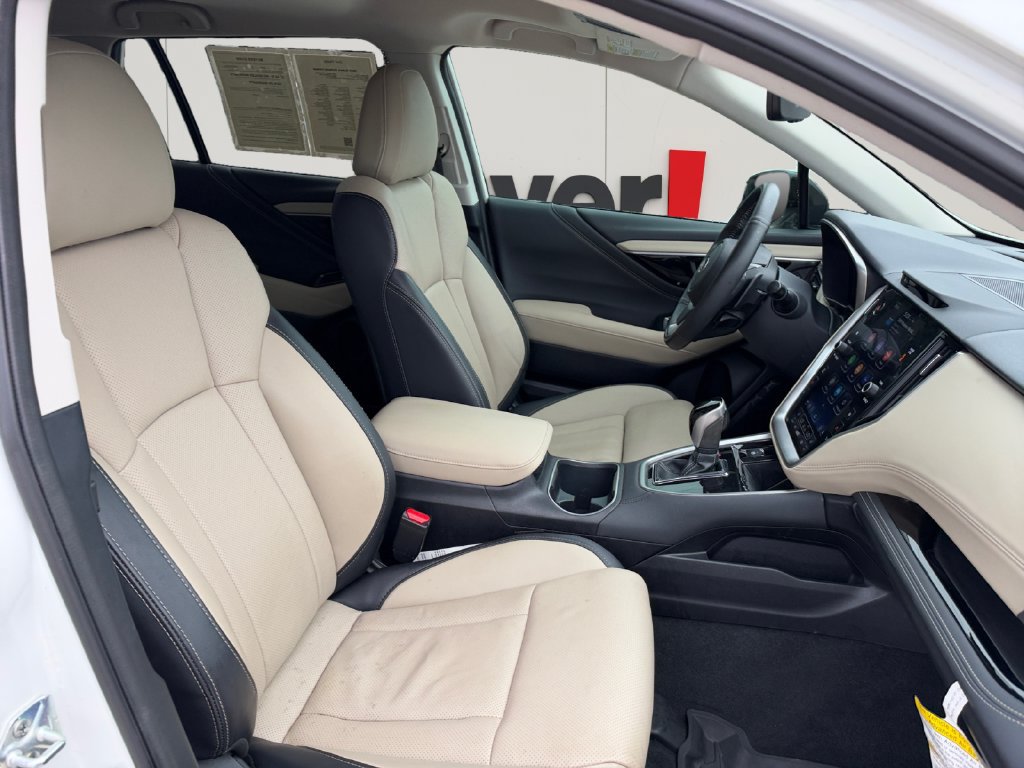 Used 2024 Subaru Outback Limited AWD/4WD image 16