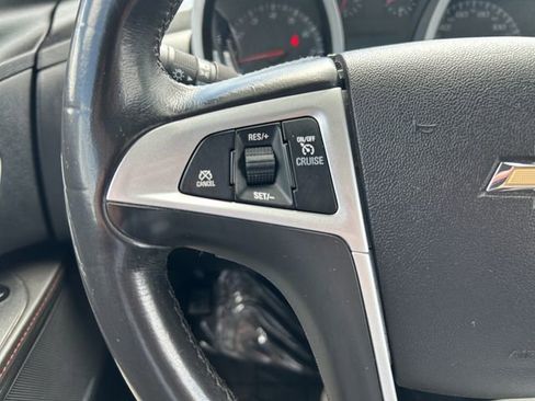 Used 2012 Chevrolet Equinox LTZ AWD/4WD image 30