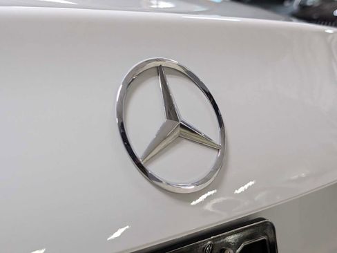 New 2025 Mercedes-Benz C 300 4MATIC Sedan image 17