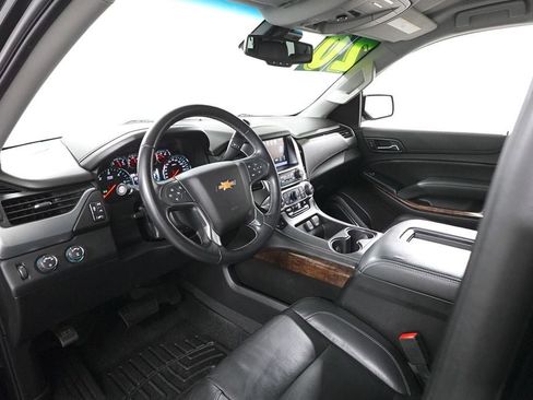 Used 2020 Chevrolet Tahoe LT image 13
