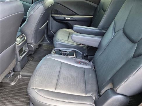 Certified 2025 Lexus TX 350 AWD image 18