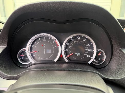 Used 2012 Acura TSX Sedan image 12