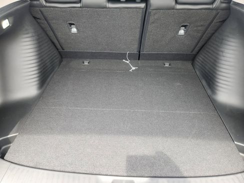 New 2026 Honda HR-V EX-L image 21