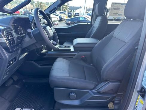 New 2026 Ford F150 STX image 9