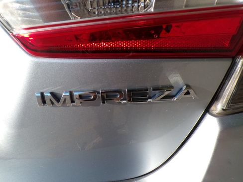Used 2020 Subaru Impreza 2.0i Premium AWD/4WD image 16