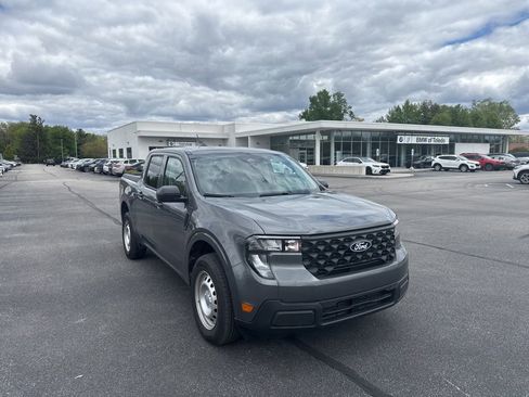 Used 2025 Ford Maverick XL w/ 4K Tow Package AWD/4WD image 1