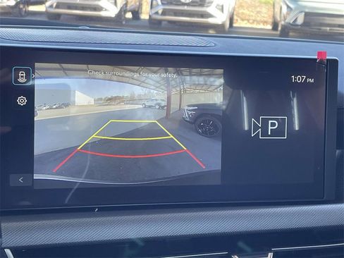 New 2026 Hyundai Sonata Blue image 27