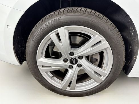 Used 2025 Audi A5 2.0T Premium Plus w/ Premium Plus image 32