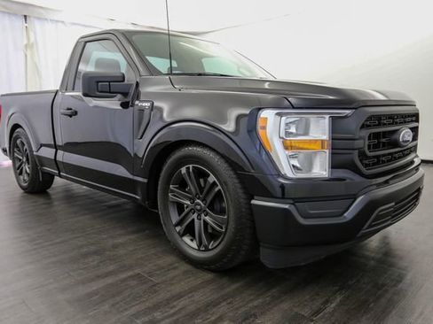 Used 2022 Ford F150 XL RWD image 22