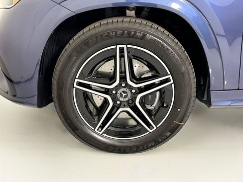 New 2026 Mercedes-Benz GLE 450 4MATIC image 31