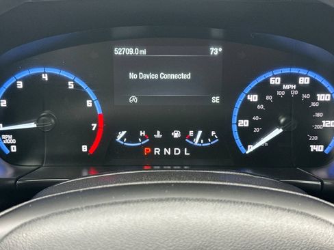 Used 2024 Ford Bronco Sport Big Bend AWD/4WD image 25
