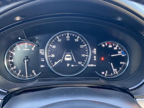 Used 2022 MAZDA CX-9 Grand Touring image 11