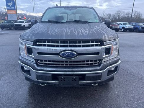 Used 2019 Ford F150 XLT w/ Equipment Group 302A Luxury image 2