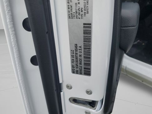 New 2026 Jeep Wrangler Sport S image 29