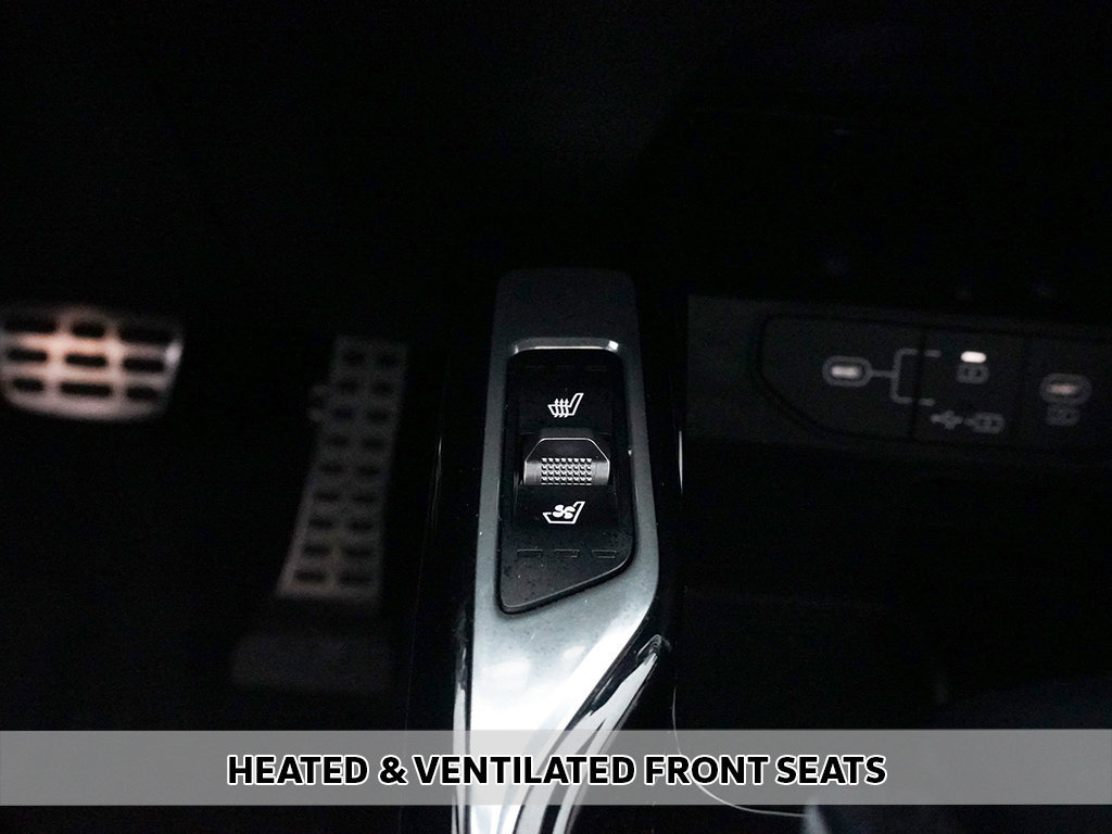 Used 2024 Kia Sorento SX Prestige AWD/4WD image 9