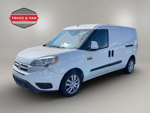 Used 2018 RAM ProMaster City Tradesman SLT image 1