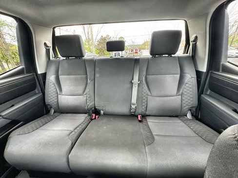 Used 2024 Toyota Tundra SR5 w/ SR5 Convenience Package image 30