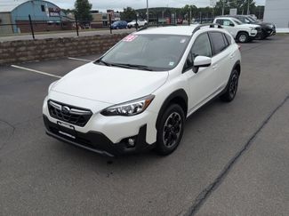 Used 2023 Subaru Crosstrek 2.0i Premium image 1