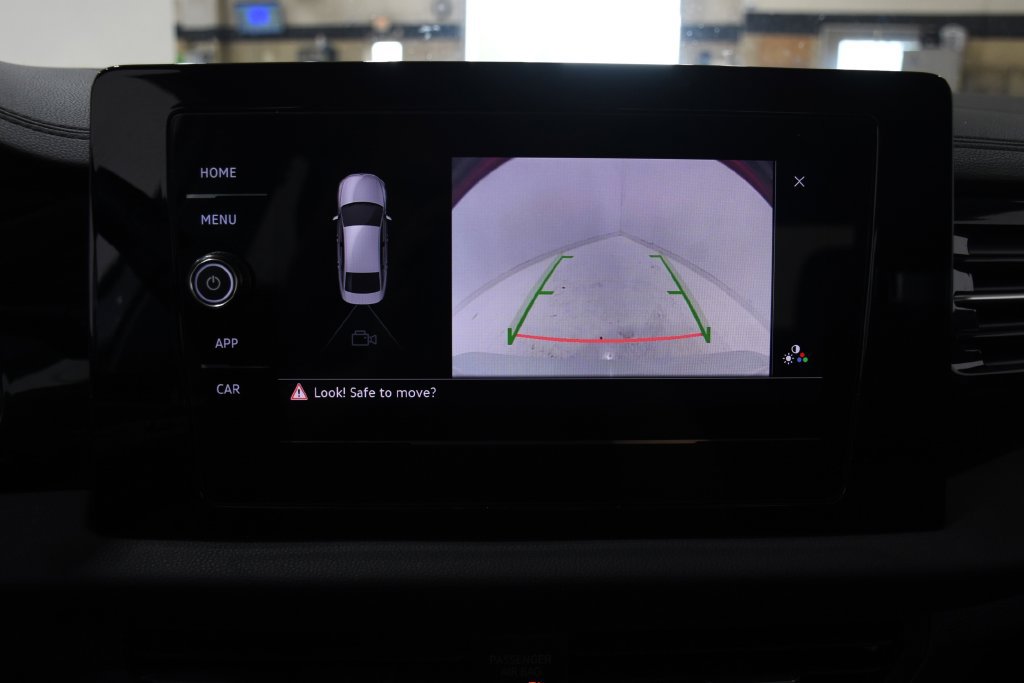 Used 2025 Volkswagen Jetta S FWD image 19