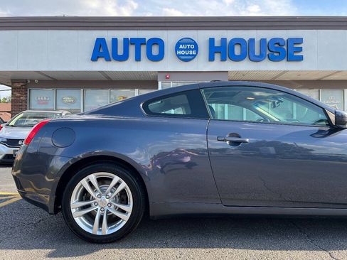 Used 2010 INFINITI G37 x Coupe w/ Premium Pkg AWD/4WD image 35