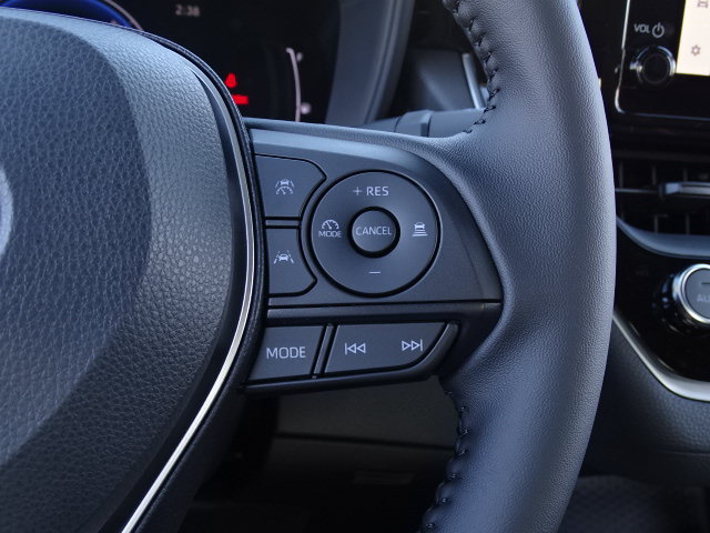 New 2027 Toyota Corolla SE FWD image 28