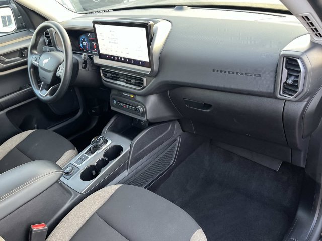 Used 2025 Ford Bronco Sport Big Bend AWD/4WD image 23