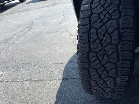 Used 2017 Chevrolet Silverado 2500 W/T w/ WT Convenience Package image 12