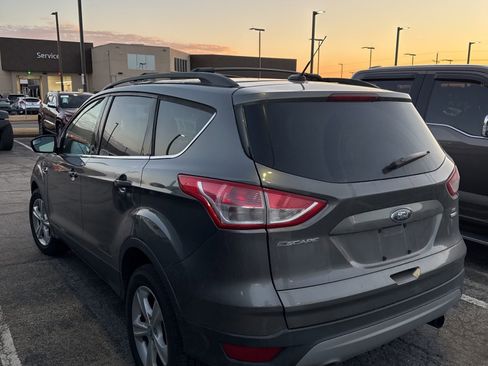 Used 2013 Ford Escape SE image 4
