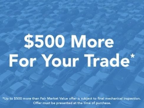 Used 2019 Cadillac XT5 Luxury image 6