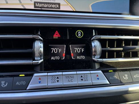 Certified 2023 BMW X5 xDrive40i w/ Executive Package image 19