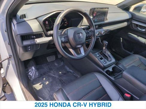 Certified 2025 Honda CR-V Sport-L image 14