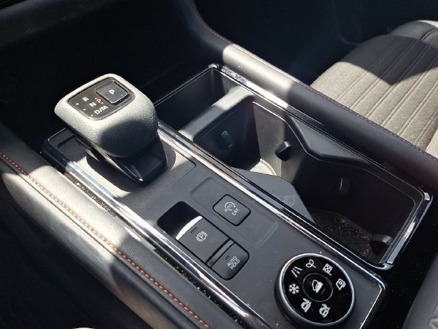 Certified 2026 Nissan Pathfinder Rock Creek AWD/4WD image 24