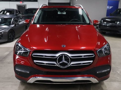 Used 2020 Mercedes-Benz GLE 350 image 7