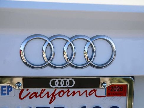 Used 2018 Audi A3 2.0T Premium w/ Convenience Package image 21