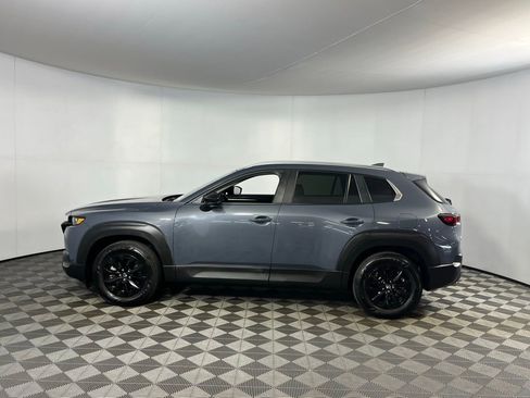 Used 2025 MAZDA CX-50 2.5 Hybrid w/ Preferred Pkg image 10